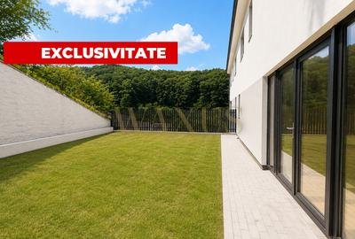 Duplex Finisat - SU 130MP | ST 250MP | 4 camere - Tautiului | Floresti - 13