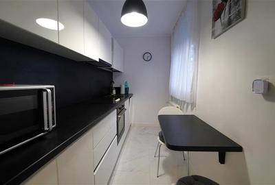 Apartament tip C | 2 camere | zona Sovata - malul Crisului - 1
