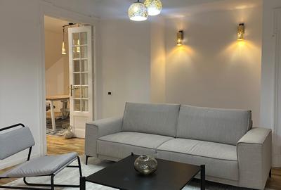 Apartament Beldiceanu - Office/Home - 7