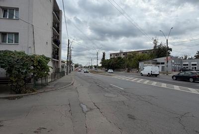 Teren Construcții intravilan de 1152 mp, în Timișoara