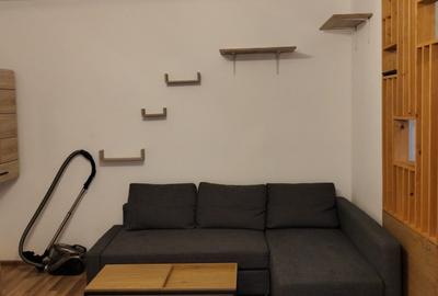Berceni - Aparatorii Patriei , ap 2 camere + loc de parcare. - 1