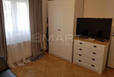 Apartament 3 camere in zona Alba Iulia - 12