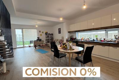 COMISION 0% | Duplex | 127 mp utili | 4 Camere | Urseni | - 1