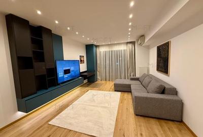 Apartament 2 camere + Parcare Subterana | UpGround Residence - 1