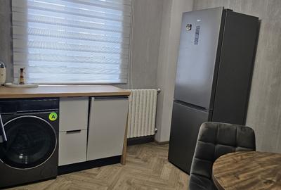 Apartament cu 3 camere în City Park Mall