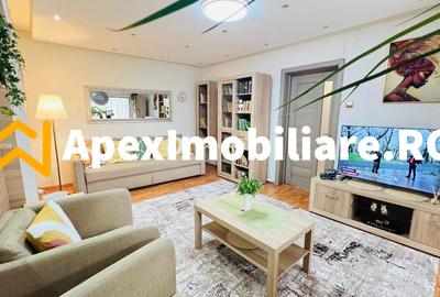 Apartament 4 camere de inchiriat, Mosilor, București | ApexImobiliare.ro - 6