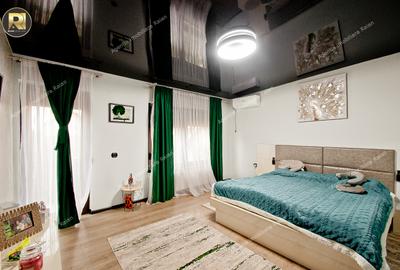 Vanzare Vila Moderna P+M, 6 camere, teren 1622 mp, in Galati, zona METRO - 12