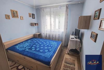 Apartament 4 camere ultimul etaj zona centrala_Parc Eminescu - 4
