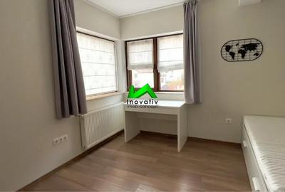 Apartament 3 camere 2 bai Sibiu Selimbar - 6