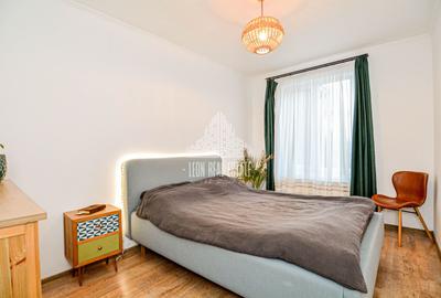 Apartament 3 camere in imobil tip vila, cu curte privata, Cluj-Napoca - 8