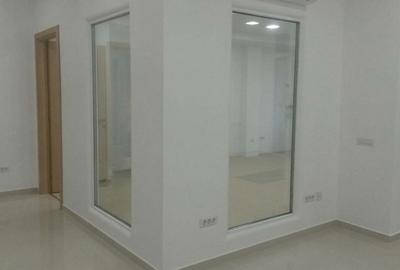 Peninsula - Piata Ovidiu, spatiu comercial, 125 mp., parter - 6