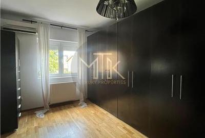 Vila 4 camere Cartier Azur- Pipera I  2 Locuri de parcare - 10