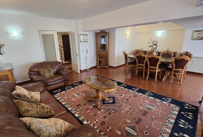 Duplex elegant 124 mp utili – Bulevardul Unirii bloc ANL - 3