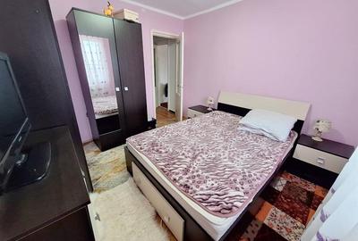 Apartament 2 camere, mobilat si utilat, zona Narcisa - 5