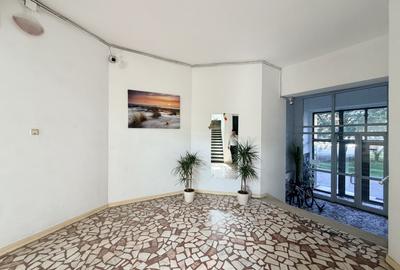 Apartament 2 camere, spațios, Ultracentral-Bulevardul Libertății, Parcul Izvor. - 18