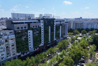 CITY BUSINESS CENTER - comision 0%, reprezentam proprietarul! - 3