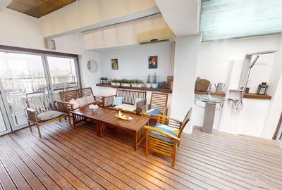 Apartament 2 camere cu terasa si jacuzzi de vanzare P-ta Alba Iulia *Tur virtual - 25