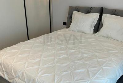 REA1028717 Apartament 2 camere I One Towers I Herastrau I De inchiriat - 3