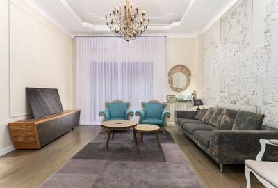 EMINESCU-VIITORULUI, APARTAMENT ELEGANT, BLOC 2016, TERASA 100 MP SI PARCARE! - 4