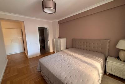 De inchiriat | Jandarmeriei| Apartament cu 5 camere și grădină privată - 5
