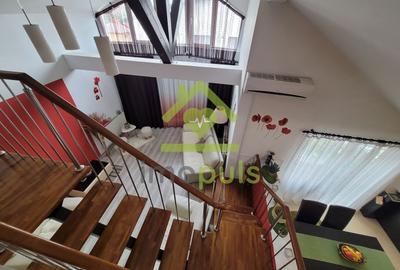 🏡Apartament pe 2 nivele, mobilat si utilat, ocupabil imediat. Lift.✨ - 5