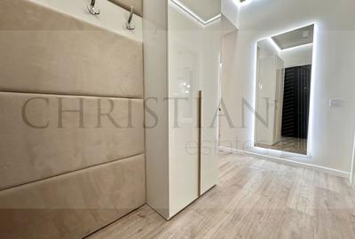 Apartament 2 camere PREMIUM - Exigent Plaza Residence - Faza 5 - 14
