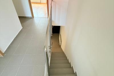 Apartament 4 camere- duplex- Lacul Morii - 9