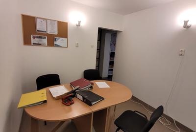 Apartament 3 camere decomandat cu ieșire stradală – Parter, Năvodari - 10