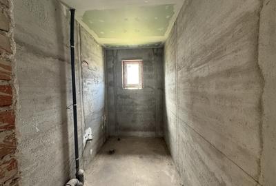 Casa semifinisata de vanzare | Cartier Recea | 604 mp teren| 104 mp utili. - 3