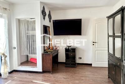 Casă individuală / 4 camere / Pet-Friendly / Ghimbav - 17