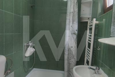 Apartament 2 camere de închiriat, la parterul unei case-zonă ultracentrală Sibiu - 9