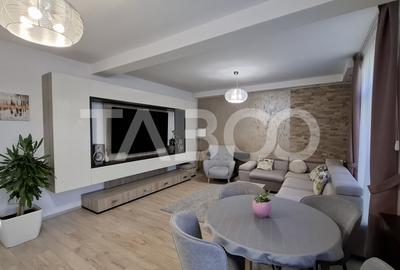 Casa moderna 3 in 1 in Selimbar Sibiu - 1