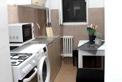 Apartament  2 camere Mircea cel Batran 360 euro - 5