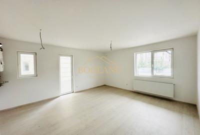 BG134-Apartament 2 camere Giroc, parter, parcare, bloc nou-GIROC - 2