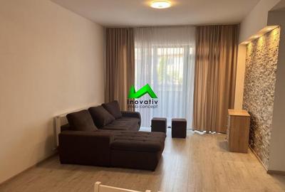 Apartament de inchiriat 3 camere 2 bai Sibiu Selimbar - 3