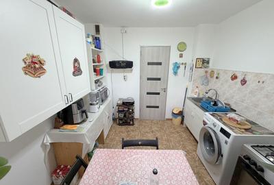 Apartament 2 camere 2 balcoane | decomandat | Aviatiei | 2 minute metrou - 4