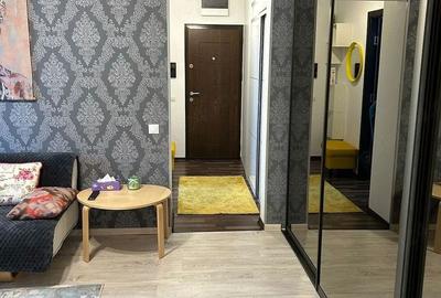 De inchiriat apartament 2 camere   Mazepa 2, parter, 450 E - 4