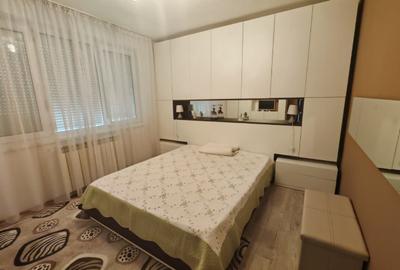 Apartament 2 camere, etaj 1, Micro 17 – Închiriere pe termen lung - 4