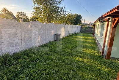 Casă de vânzare, 85 mp, zona Centrală - Aurel Vlaicu - 2