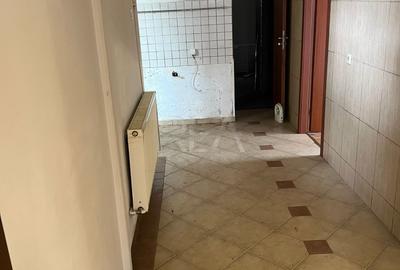 Apartament 5 camere în Vilă – Calea Călărașilor, 110mp, Ideal Sediu Firmă sau Ca - 12