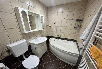 Soarelui | 3 Camere | Centrala Proprie - 8