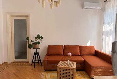 Apartament 2 camere luminos Moșilor - 4