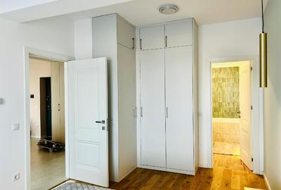 Apartament de inchiriat 3 cam. zona Promenada Mall - prima inchiriere - 6