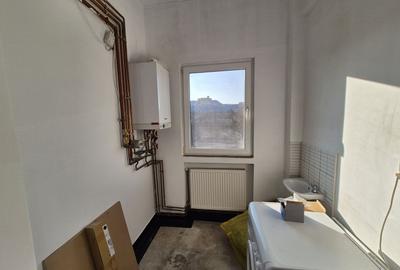 Apartament cu 2 camere + 1 camera de serviciu -  78,67 mp - Piata Romana - 10