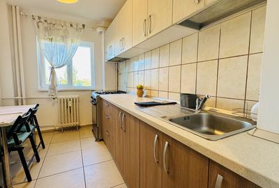 De închiriat | Apartament 2 camere | Turda Ion Mihalache - 10