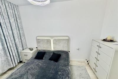 Apartament 2 Camere de Lux , Zona Campusului Universitar - 12