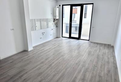 Apartament 3 camere  | 1 Baie | 1 Balcon | 61 mp. | Bloc NOU | Lift  | Central I - 4