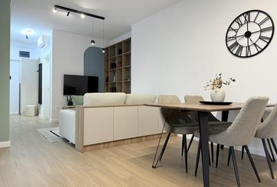 Terasă 14 mp, piscină și design premium – Future Residence | Com 0% - 11