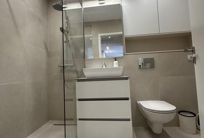 ICON Garden | Moșilor | 2 Camere Premium | 60 mp | 2 Balcoane | Parcar - 18