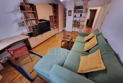 Apartament cu 2 camere semidecomandat în Gheorgheni